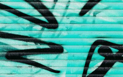 Fasadimpregnering skyddar din fastighet mot klotter och graffiti